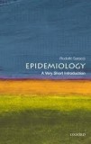Epidemiology: A Very Short Introduction | Rodolfo Saraccia, Oxford University Press