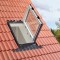 VELUX GXL 3066 - Fereastra acces acoperis 3 sticle