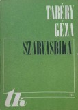 Szarvasbika - Tabery Geza