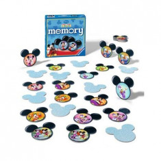 Joc de memorie - Clubul lui Mickey Mouse foto