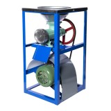 Cumpara ieftin Masina tocat carne din fonta cu suport inox + metal, 1.5kW, 5 kg/min, Poland B9204