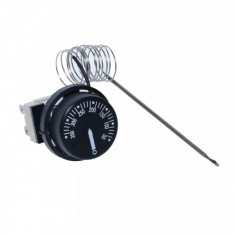 Termostat Reglabil 3 Picioare Sonda Inox 50?350 grade Celsius TRS503503P foto