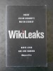DAVID LEIGH AND LUKE HARDING - WIKILEAKS (limba engleza)