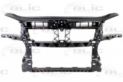 Trager / Traversa VW TOURAN (1T1, 1T2) (2003 - 2010) BLIC 6502-08-9545202P foto