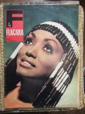 REVISTA FLACARA NR 8 1970