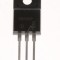 6R600P TRANZISTOR MOSFET, N, TO-220 IPA60R600CP INFINEON