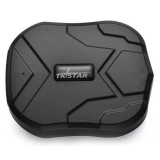 Resigilat GPS Tracker Techstar&reg; TK905, Localizare LBS+GPS, SIM, 6 Luni Istoric Date, Conexiune prin Date Mobile, 5000mAh