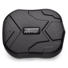 Resigilat GPS Tracker Techstar&reg; TK905, Localizare LBS+GPS, SIM, 6 Luni Istoric Date, Conexiune prin Date Mobile, 5000mAh