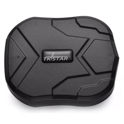 Resigilat GPS Tracker Techstar&amp;reg; TK905, Localizare LBS+GPS, SIM, 6 Luni Istoric Date, Conexiune prin Date Mobile, 5000mAh foto