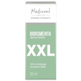 Ulei esential de menta 100% pur Naturol XXL 30 ml