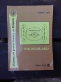TRIBOMODELAREA - IOAN CRUDU