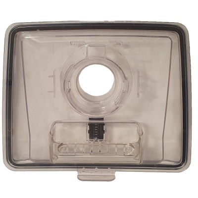 Capac Transparent pentru aspirator HL9026 foto