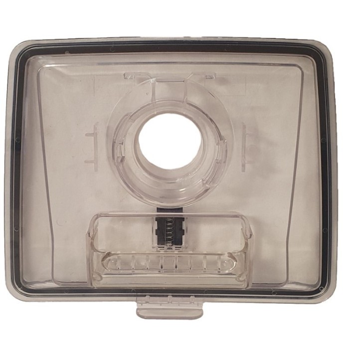 Capac Transparent pentru aspirator HL9026