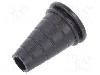 Man&amp;#351;on pentru cabluri, panou max. 1,6mm, {{Material}}, ESSENTRA - 12312