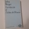 John Berger La reussite et l echec de Picasso