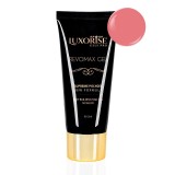Cumpara ieftin Polygel REVOMAX GEL LUXORISE Mistique Nude, 15ml