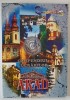 ANATECOR , CONFERINTA INTERNATIONALA PENTRU TERAPII COMPLEMENTARE DIN ARAD , 2000