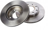 Set disc frana Honda Civic 1 Shuttle (An, Ar), Civic 3 Hatchback (Al, Aj, Ag, Ah), Civic 3 Limuzina (Am, Ak, Au), Civic 4 (Ec, Ed, Ee), Civic 5 Hatch, SRLine