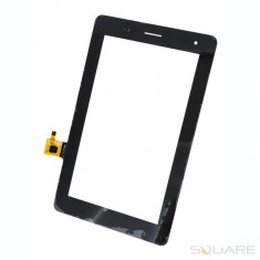 Touchscreen Allview Urban Tab 7, Black, OEM