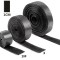 Banda cu scai tip velcro, Active, organizator cabluri 1m/3m/5m, negru