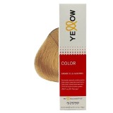 Cumpara ieftin Vopsea de par Yellow 9.3 auriu blond foarte deschis