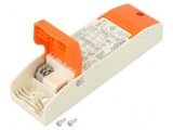 Alimentator LED 44,1W 23-42VDC 700mA-1,05A IP20
