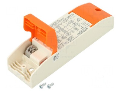 Alimentator LED 44,1W 23-42VDC 700mA-1,05A IP20 foto