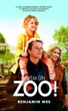 Avem un ZOO ! - Paperback brosat - Benjamin Mee - RAO