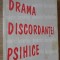 DRAMA DISCORDANTEI PSIHICE-MIHAI SELARU-221830
