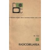 Radiodirijarea (Editie 1967)