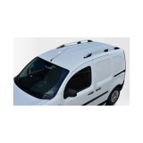 Set bare portbagaj longitudinale compatibil Renault Kangoo 2008-&gt; Cod: ER-BALON-01 / ER-A Automotive TrustedCars