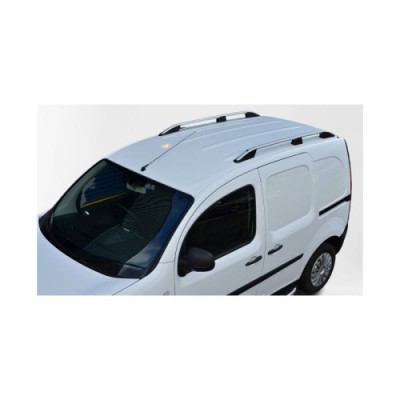 Set bare portbagaj longitudinale compatibil Renault Kangoo 2008-&amp;gt; Cod: ER-BALON-01 / ER-A Automotive TrustedCars foto