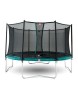Trambulina Berg Favorit Regular cu plasa Comfort 330, Berg Toys