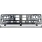 Set 2 bucati, suport numar inmatriculare VOLVO IV