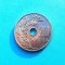 20 Lepta 1966-Grecia-AUNC+++U-in realitate arata bine!