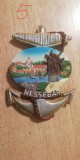D3 - Magnet frigider - tematica turism - Bulgaria 7