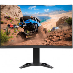 Monitor LED Lenovo Gaming G27c-30 Curbat 27 inch FHD VA 1 ms 165 Hz HDR FreeSync Premium