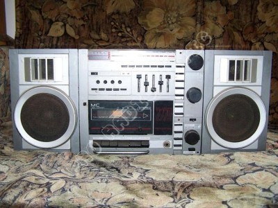 Caut Tehnoton RC2770 foto