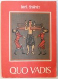 QUO VADIS de HENRYK SIENKIEWICZ , 1992