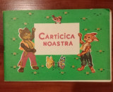 CARTICICA NOASTRA de I. HOREA , V. APOSTOLOIU , 1976