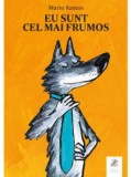 Eu sunt cel mai frumos - Mario Ramos - Frontiera