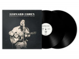 Hallelujah &amp; Songs From His Albums | Leonard Cohen, Columbia Records