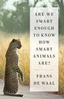 Are We Smart Enough to Know How Smart Animals Are? foto