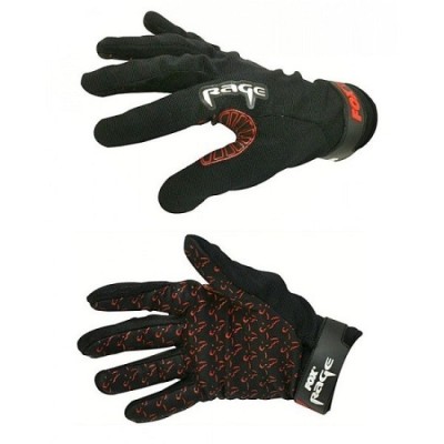 MANUSI FOX RAGE POWER GRIP GLOVES foto