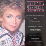 VINIL Barbara Mandrell &lrm;&ndash; Greatest Hits (nou ) Sigilat !