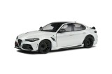 Modele auto și moto model 1/18 Alfa Romeo Giulia GTA Trofeo white - 1:18 (lungime 25cm)