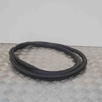 Garnitura ușă dreapta spate VW POLO 6R, 6C 2009 OEM: 6R6867912B foto