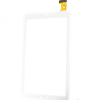 Touchscreen Acer Iconia One 7, B1-770, White foto