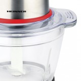 TOCATOR DE LEGUME HMC-D300RD, Heinner