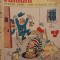 Revista Vaillant le journal le plus captivant nr. 1019 noiembrie 1964